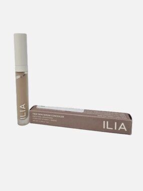 ILIA - True Skin Serum Concealer | Cruelty-Free, Vegan, Clean Beauty Yucca SC2